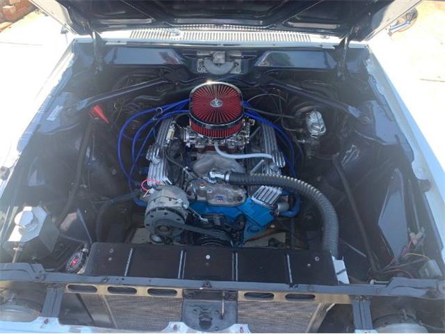 1963 AMC Rambler (CC-2090004) for sale in Cadillac, Michigan