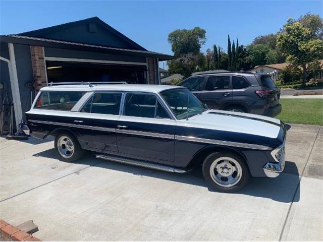 1963 AMC Rambler (CC-2090004) for sale in Cadillac, Michigan