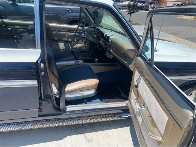 1963 AMC Rambler (CC-2090004) for sale in Cadillac, Michigan