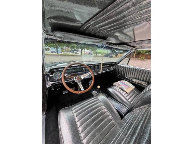 1964 Pontiac Grand Prix (CC-2090040) for sale in Cadillac, Michigan