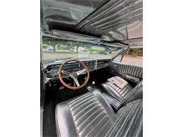 1964 Pontiac Grand Prix (CC-2090040) for sale in Cadillac, Michigan