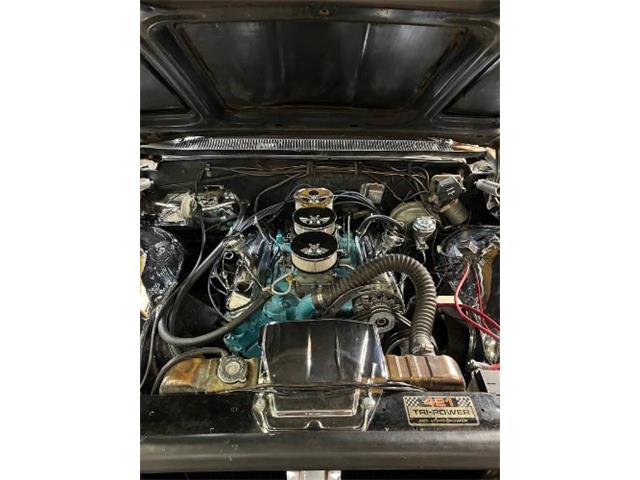 1964 Pontiac Grand Prix (CC-2090040) for sale in Cadillac, Michigan