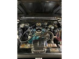 1964 Pontiac Grand Prix (CC-2090040) for sale in Cadillac, Michigan