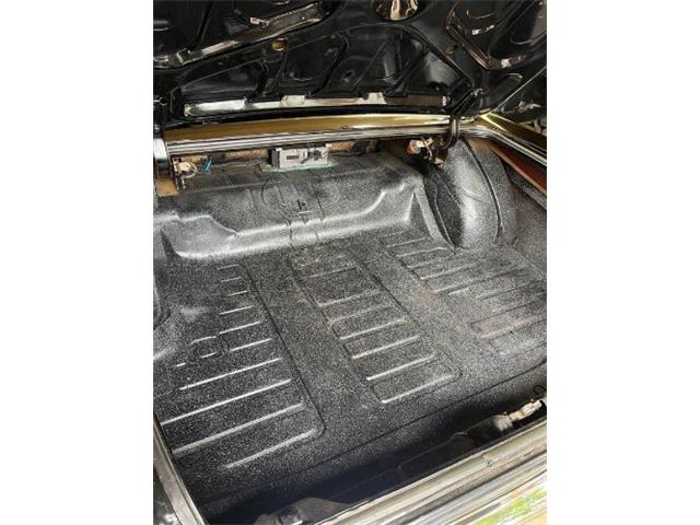 1964 Pontiac Grand Prix (CC-2090040) for sale in Cadillac, Michigan