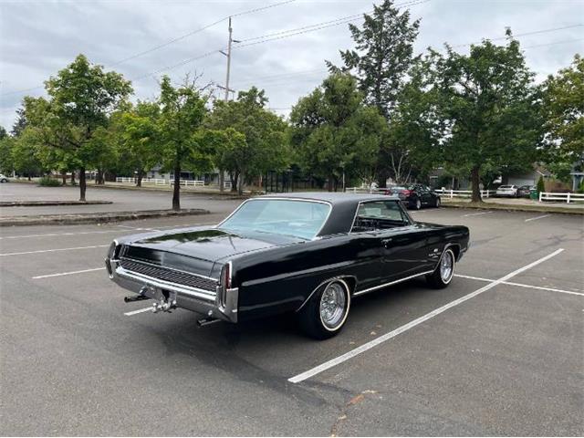 1964 Pontiac Grand Prix (CC-2090040) for sale in Cadillac, Michigan