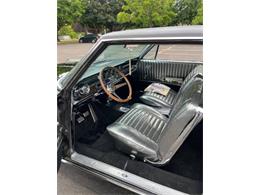 1964 Pontiac Grand Prix (CC-2090040) for sale in Cadillac, Michigan