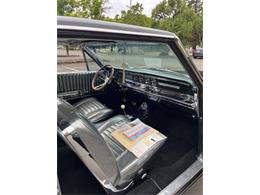 1964 Pontiac Grand Prix (CC-2090040) for sale in Cadillac, Michigan