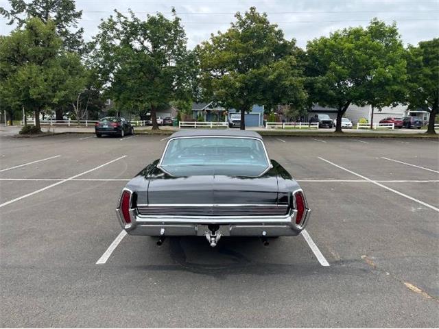 1964 Pontiac Grand Prix (CC-2090040) for sale in Cadillac, Michigan