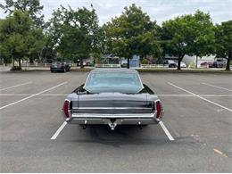1964 Pontiac Grand Prix (CC-2090040) for sale in Cadillac, Michigan