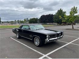 1964 Pontiac Grand Prix (CC-2090040) for sale in Cadillac, Michigan