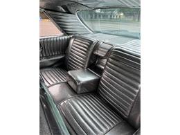 1964 Pontiac Grand Prix (CC-2090040) for sale in Cadillac, Michigan
