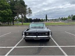 1964 Pontiac Grand Prix (CC-2090040) for sale in Cadillac, Michigan