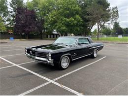 1964 Pontiac Grand Prix (CC-2090040) for sale in Cadillac, Michigan