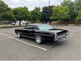 1964 Pontiac Grand Prix (CC-2090040) for sale in Cadillac, Michigan