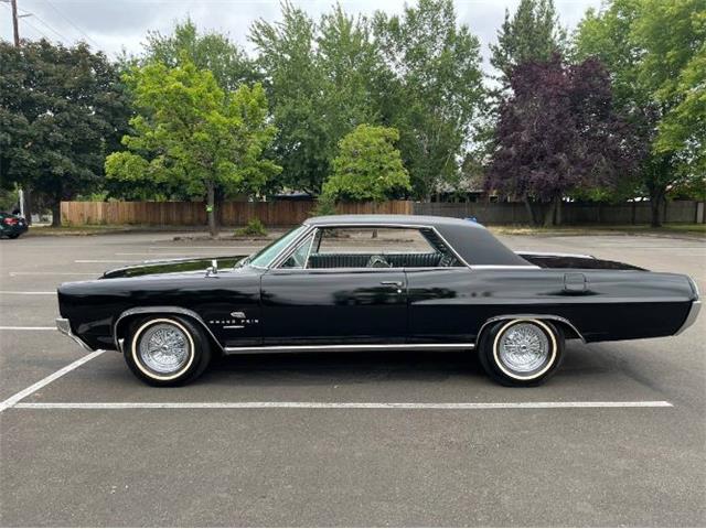 1964 Pontiac Grand Prix (CC-2090040) for sale in Cadillac, Michigan