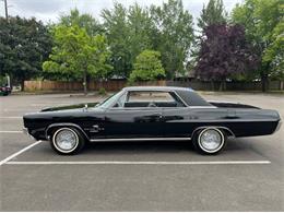 1964 Pontiac Grand Prix (CC-2090040) for sale in Cadillac, Michigan