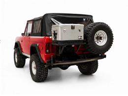 1976 Ford Bronco (CC-2090400) for sale in Cadillac, Michigan