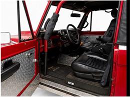 1976 Ford Bronco (CC-2090400) for sale in Cadillac, Michigan