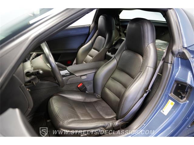 2011 Chevrolet Corvette (CC-2094000) for sale in Concord, North Carolina