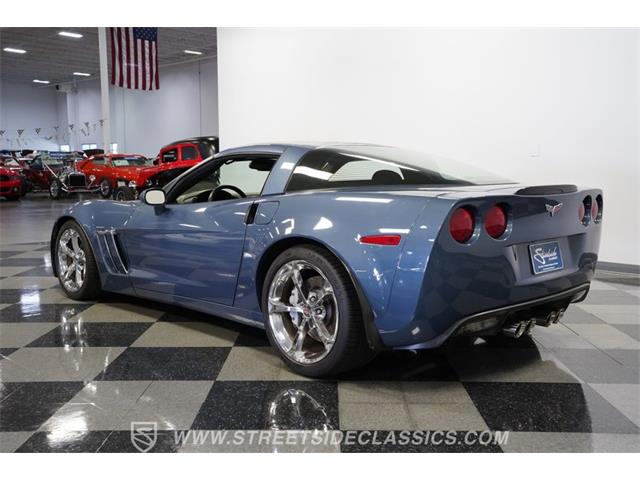 2011 Chevrolet Corvette (CC-2094000) for sale in Concord, North Carolina