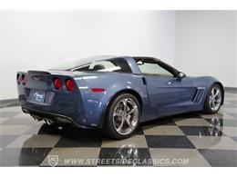 2011 Chevrolet Corvette (CC-2094000) for sale in Concord, North Carolina