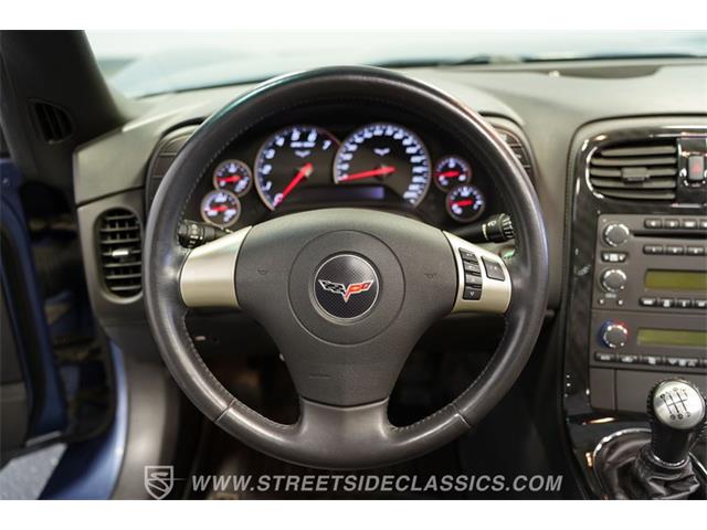 2011 Chevrolet Corvette (CC-2094000) for sale in Concord, North Carolina