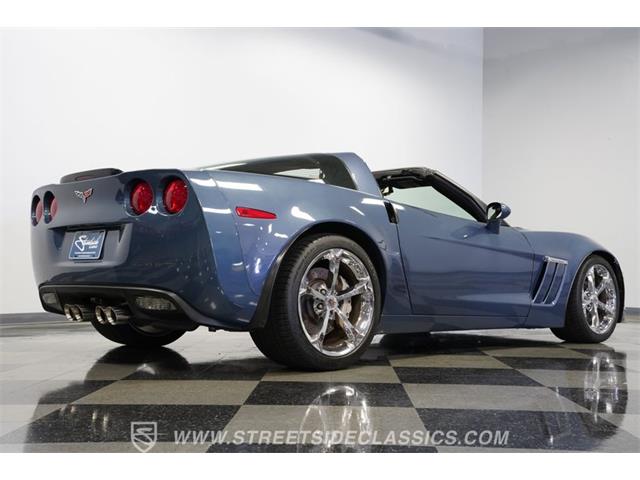 2011 Chevrolet Corvette (CC-2094000) for sale in Concord, North Carolina