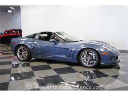 2011 Chevrolet Corvette (CC-2094000) for sale in Concord, North Carolina