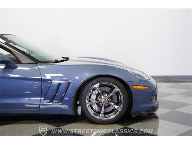 2011 Chevrolet Corvette (CC-2094000) for sale in Concord, North Carolina
