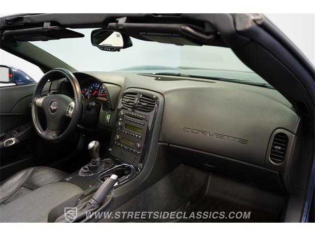 2011 Chevrolet Corvette (CC-2094000) for sale in Concord, North Carolina