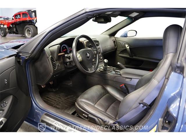 2011 Chevrolet Corvette (CC-2094000) for sale in Concord, North Carolina