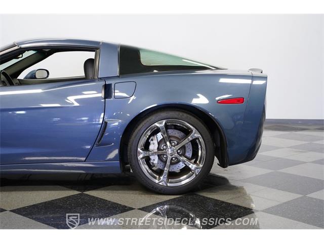 2011 Chevrolet Corvette (CC-2094000) for sale in Concord, North Carolina
