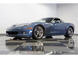 2011 Chevrolet Corvette (CC-2094000) for sale in Concord, North Carolina