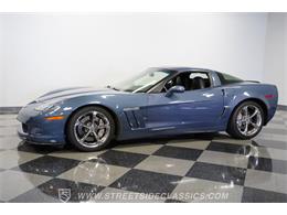2011 Chevrolet Corvette (CC-2094000) for sale in Concord, North Carolina