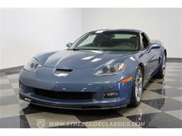 2011 Chevrolet Corvette (CC-2094000) for sale in Concord, North Carolina