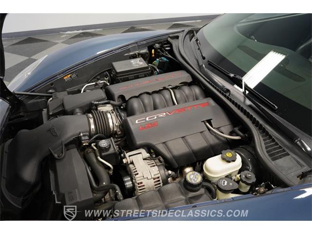 2011 Chevrolet Corvette (CC-2094000) for sale in Concord, North Carolina