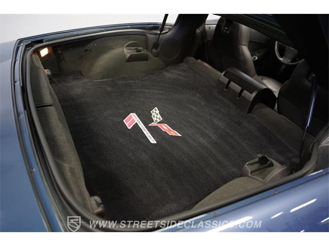 2011 Chevrolet Corvette (CC-2094000) for sale in Concord, North Carolina