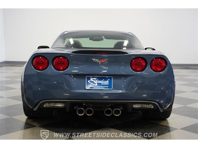 2011 Chevrolet Corvette (CC-2094000) for sale in Concord, North Carolina