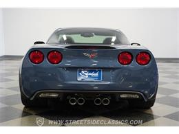 2011 Chevrolet Corvette (CC-2094000) for sale in Concord, North Carolina