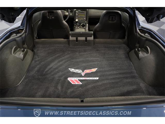 2011 Chevrolet Corvette (CC-2094000) for sale in Concord, North Carolina