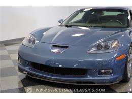 2011 Chevrolet Corvette (CC-2094000) for sale in Concord, North Carolina