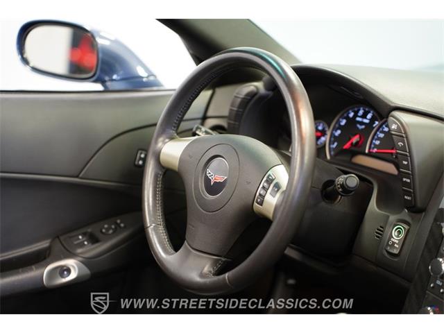 2011 Chevrolet Corvette (CC-2094000) for sale in Concord, North Carolina