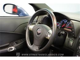2011 Chevrolet Corvette (CC-2094000) for sale in Concord, North Carolina