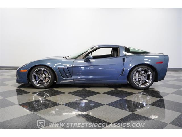 2011 Chevrolet Corvette (CC-2094000) for sale in Concord, North Carolina