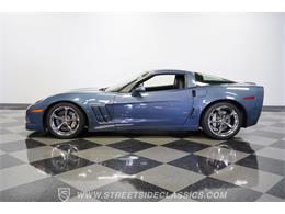 2011 Chevrolet Corvette (CC-2094000) for sale in Concord, North Carolina