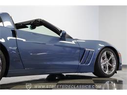 2011 Chevrolet Corvette (CC-2094000) for sale in Concord, North Carolina