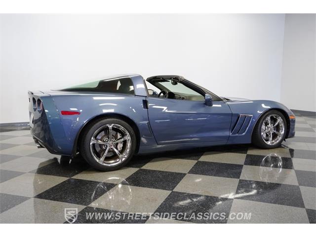 2011 Chevrolet Corvette (CC-2094000) for sale in Concord, North Carolina