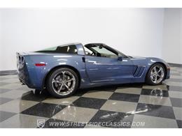 2011 Chevrolet Corvette (CC-2094000) for sale in Concord, North Carolina