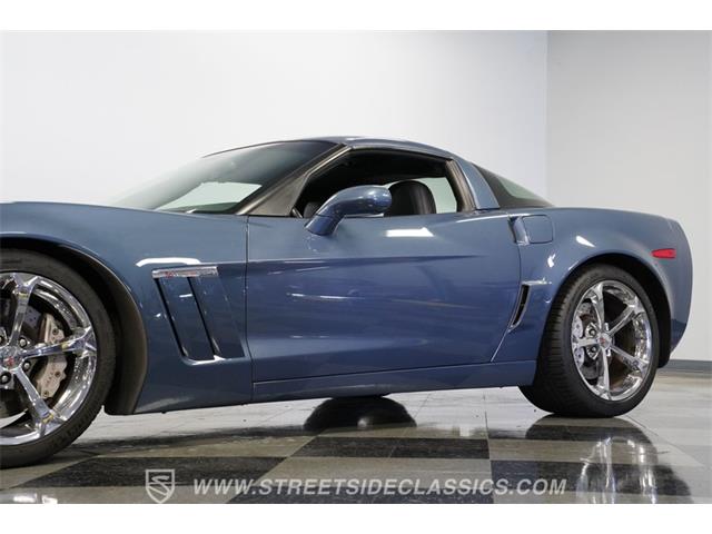 2011 Chevrolet Corvette (CC-2094000) for sale in Concord, North Carolina