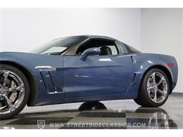 2011 Chevrolet Corvette (CC-2094000) for sale in Concord, North Carolina